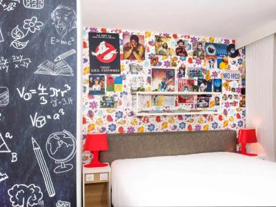 Mercure Strasbourg Centre Petite France - 62