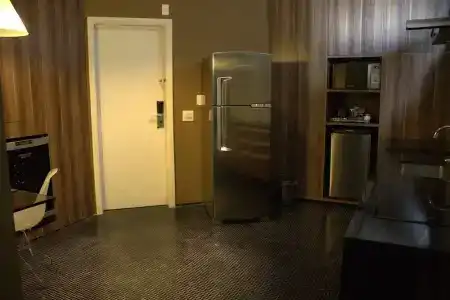 Sheraton são Paulo Wtc - 246