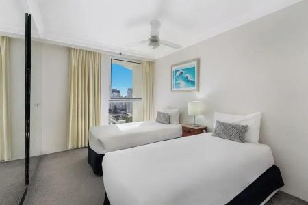 Ultiqa Beach Haven On Broadbeach - 315