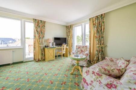 Rugard Thermal Strandhotel - 100