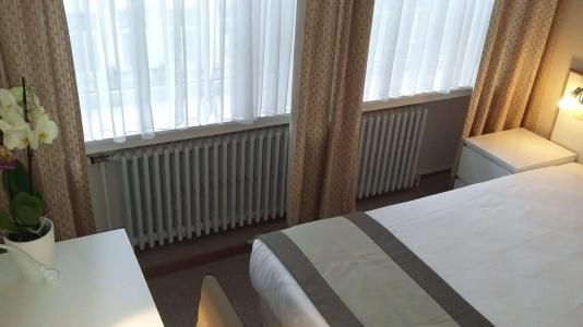 Slina Brussels - 2