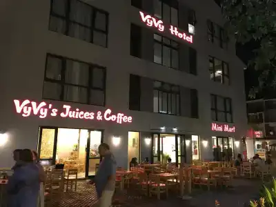 VYVY - 0