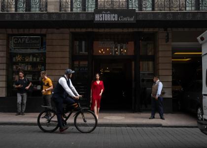 Historico Central, Fine Coffee Shop & Walking tour included - 31