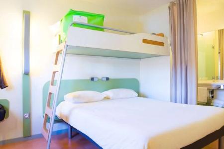 Ibis Budget Valence Sud - 33