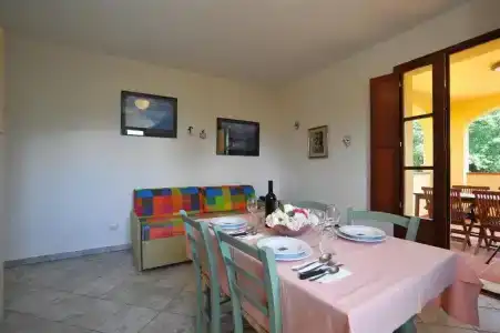 Borgo Etrusco - 26