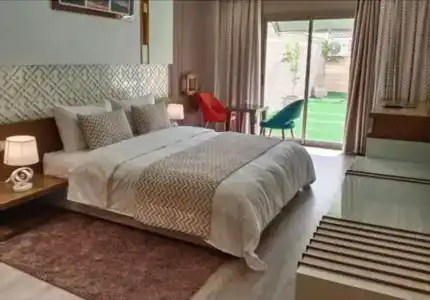 Hôtel Atlas Saiss Fès - 22
