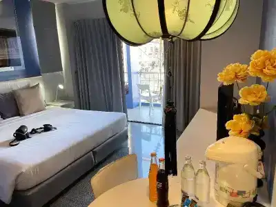 Sino Inn Phuket - Sha Plus - 107
