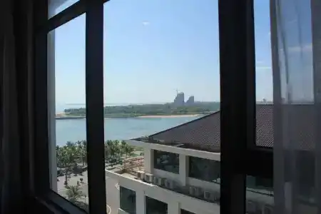 Muong Thanh Luxury Nhat Le - 39