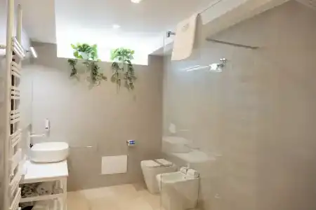 San Lorenzo Boutique & Spa - 227