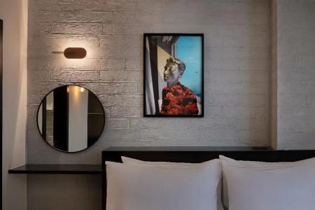 The Muse Boutique Tel Aviv - 21