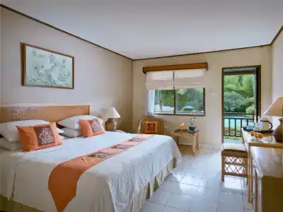 The Jayakarta Yogyakarta & Spa - 68