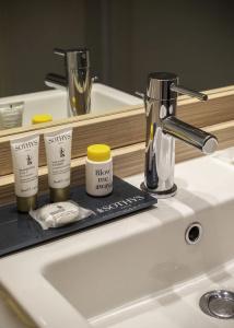 Golden Tulip Aix les Bains - & Spa - 74