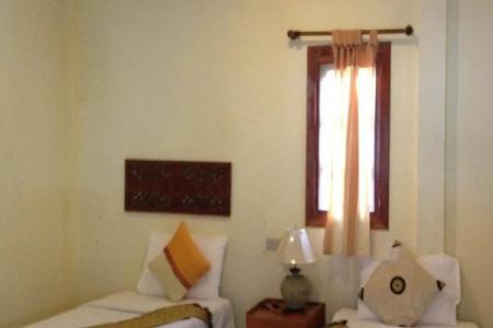 Phuwadee Resort & Spa - 4