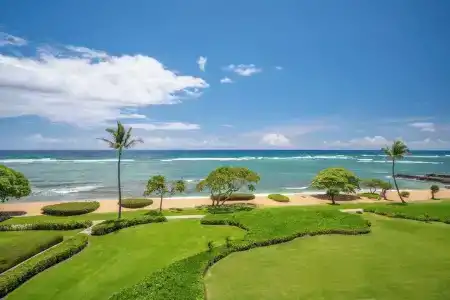 Waipouli Beach and Spa Kauai by Outrigger - 461