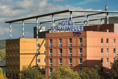 Trans World Donauwelle - 38