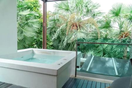 Wyndham Sea Pearl Resort, Phuket - Sha Extra Plus - 15