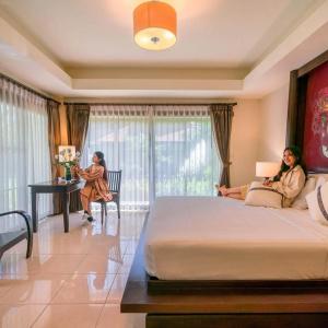 Horizon Village & Resort Sha Plus - 42