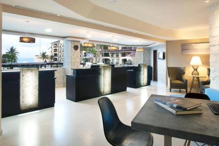 Emporio Cancun - 12