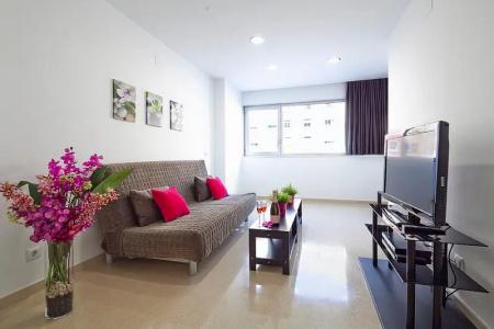 Charmsuites Paralel - 40