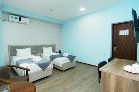 DIAMOND TASHKENT - 36