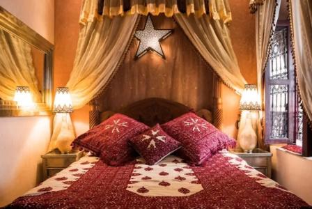 Riad Hikaya - 136
