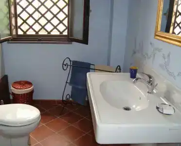 b&b La Rena Rossa - 5