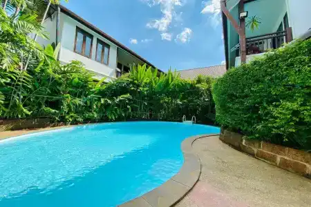 Shewe Wana Boutique Resort & Spa - 23