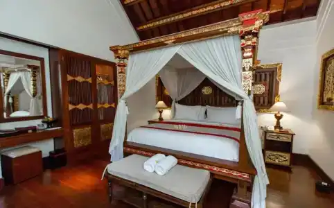 Dwaraka The Royal Villas - 92