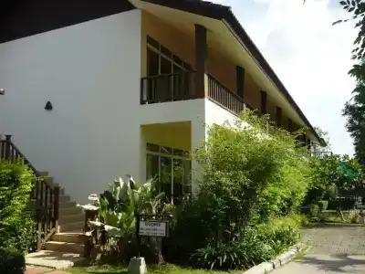The Riverkwai Bridge Resort - 50