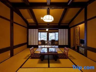 Yumoto Choza - 40