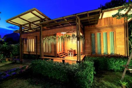 Viangviman Luxury Resort, Krabi - 27
