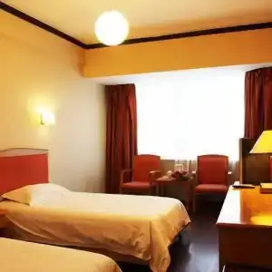Kunming Guihua - 16