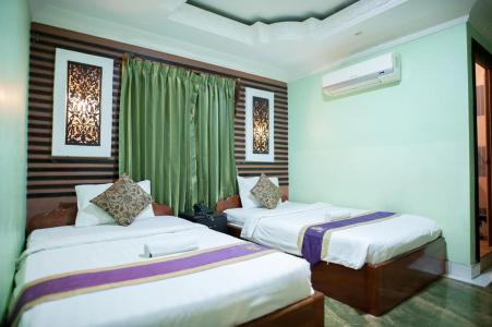 Rs Ii Guesthouse - 4
