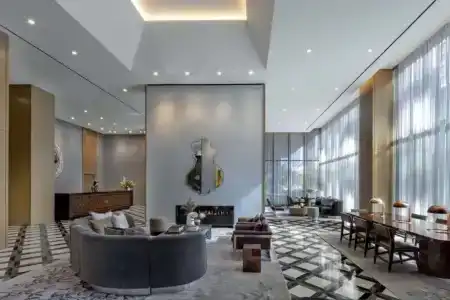 The Joseph, a Luxury Collection, Nashville - 4