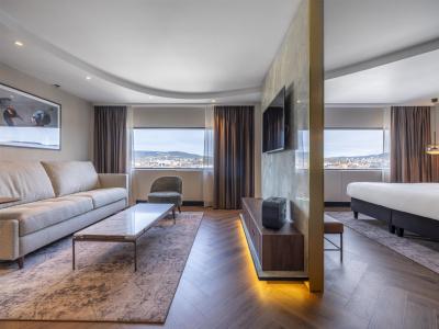 Radisson Blu Scandinavia, Oslo - 128