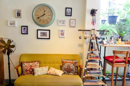 Good Day Hostel - 45