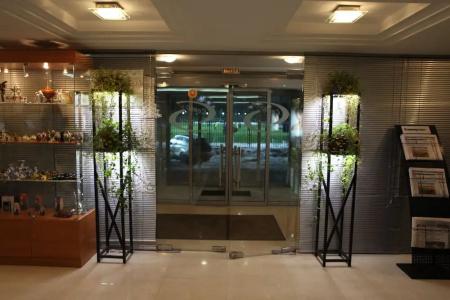 СеверСити гостиница - 14