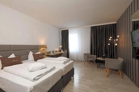 Best Western Rosenau - 51