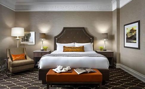 Fairmont Palliser - 28