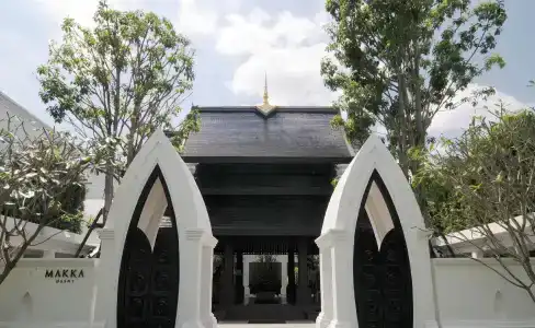 Makka - 29