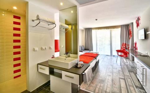 Grifid Foresta - All Inclusive - Adults Only - 3