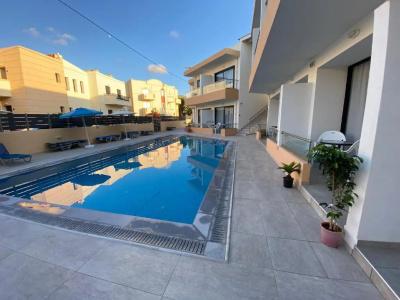 Blue Aegean & Suites - 48
