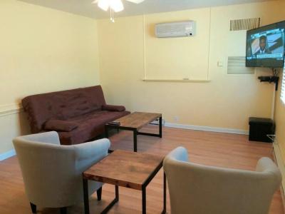 Anvil Campground - 1