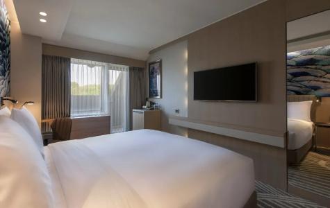 DoubleTree by Hilton Istanbul - Sirkeci - 66
