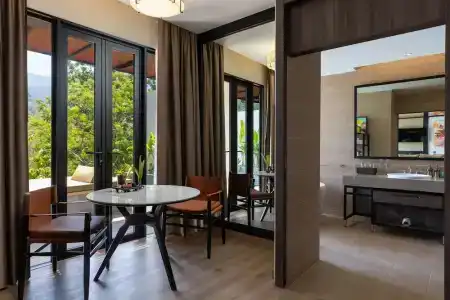 Kachonghills Tented Resort Trang - 68