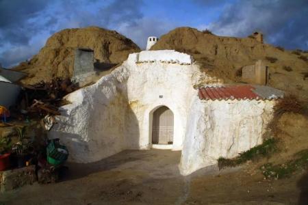 Mulhacen - 15