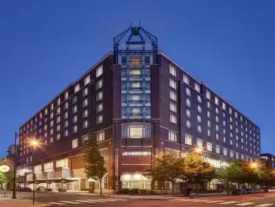 Le Meridien Boston Cambridge - 23