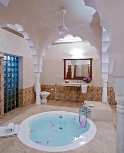 Mandawa Haveli - 62