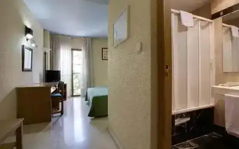 Pacoche Murcia - 140