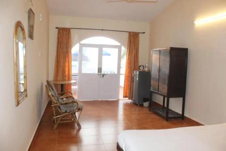Qees Empire Beach Resort - 4